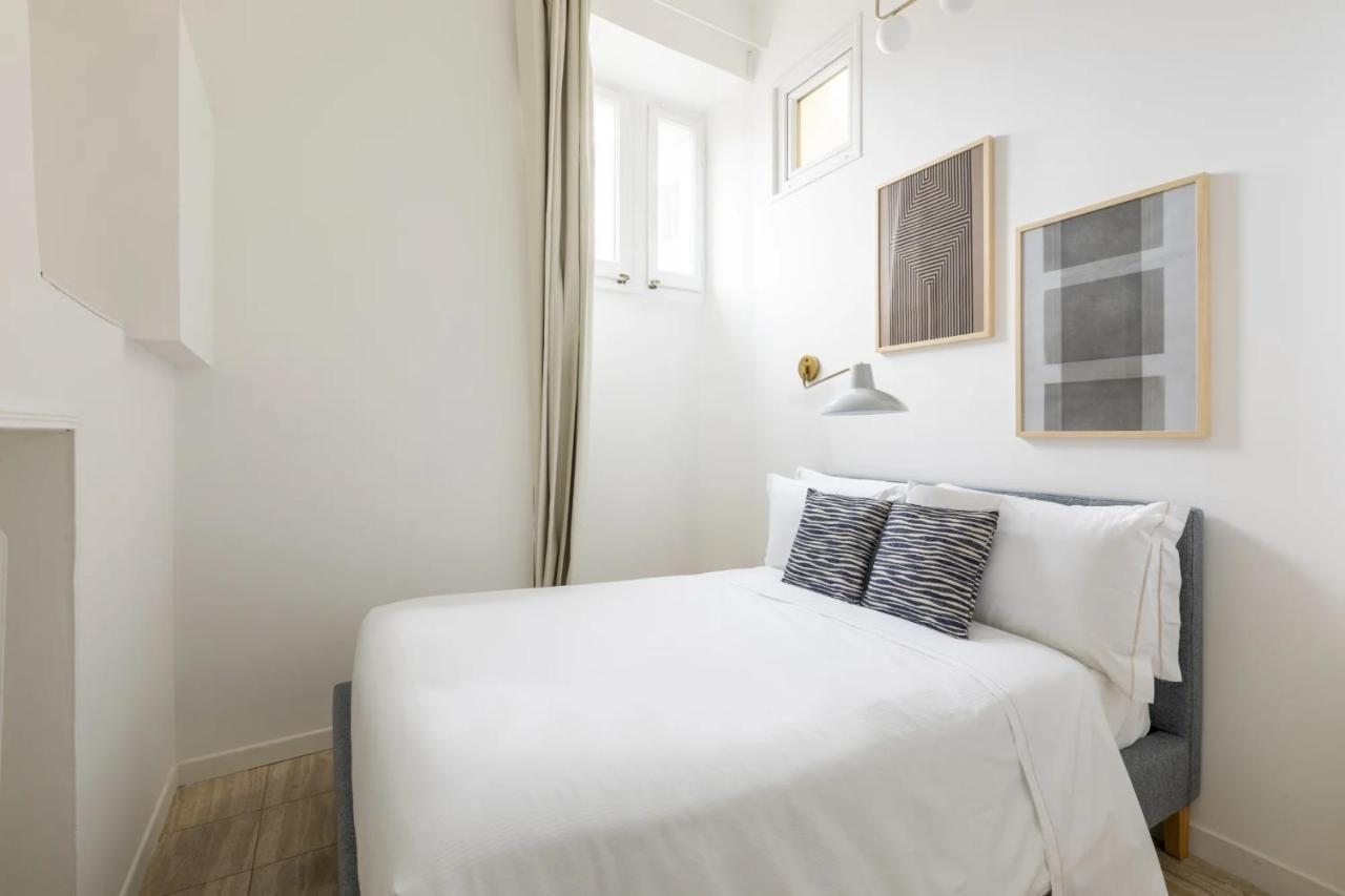 Daplace - Gemma Apartment Roma Exterior foto