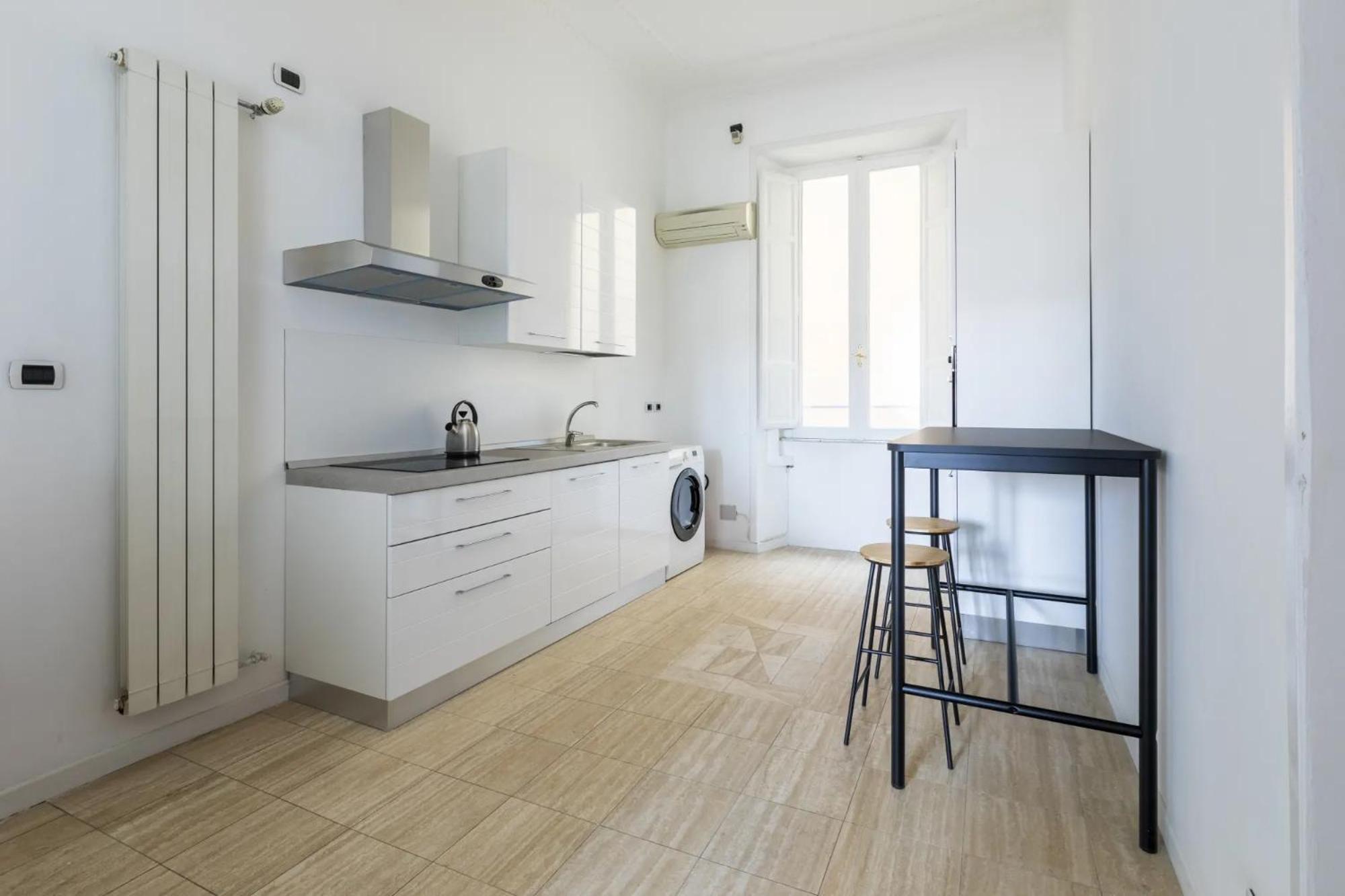 Daplace - Gemma Apartment Roma Exterior foto